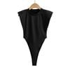Áo Bodysuit Đệm Vai 7542