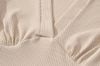 Áo Bodysuit Nhún Ngực 7543