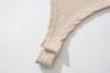 Áo Bodysuit Nhún Ngực 7543