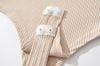 Áo Bodysuit Nhún Ngực 7543