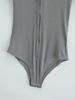 Bodysuit Khóa Kéo 7545