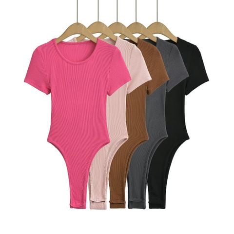  Bodysuit Hở Lưng Sexy 7549 