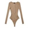 Bodysuit Len Tay Dài 7550
