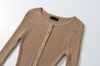 Bodysuit Len Tay Dài 7550