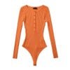 Bodysuit Len Tay Dài 7550