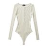 Bodysuit Len Tay Dài 7550