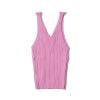 Áo Croptop Trendy Cổ V 7551
