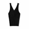Áo Croptop Trendy Cổ V 7551