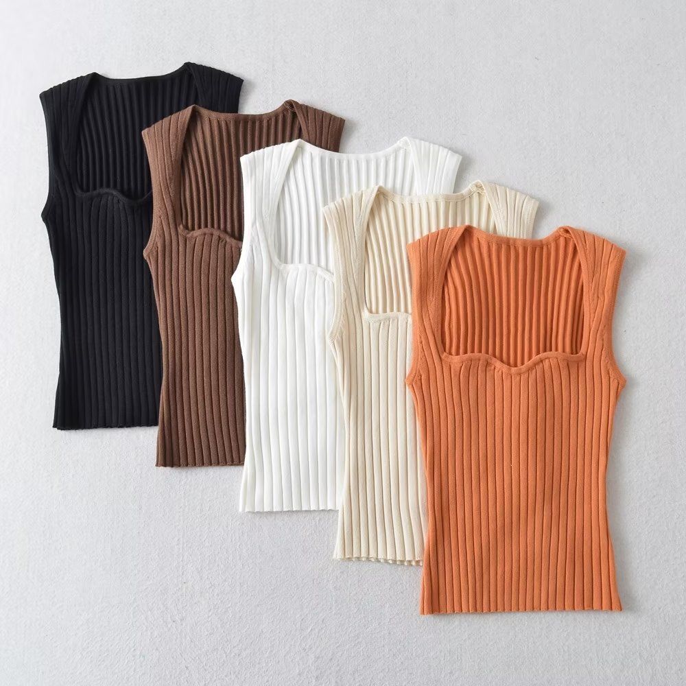 Áo Croptop Trendy 7552