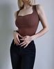 Áo Croptop Trendy 7552
