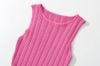 Bodysuit Ba Lỗ 7553