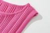 Bodysuit Ba Lỗ 7553