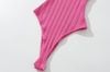 Bodysuit Ba Lỗ 7553
