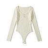 Bodysuit Thời Trang Tay Dài 7559