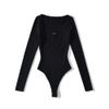 Bodysuit Thời Trang Tay Dài 7559