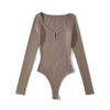 Bodysuit Thời Trang Tay Dài 7559