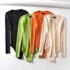 Bodysuit Cổ U Thời Trang 7564