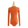 Bodysuit Cổ U Thời Trang 7564