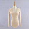 Bodysuit Cổ U Thời Trang 7564