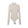 Bodysuit Cổ Lọ Thời Trang 7567