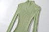 Bodysuit Cổ Lọ Thời Trang 7567