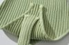 Bodysuit Cổ Lọ Thời Trang 7567