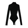 Bodysuit Cổ Lọ Thời Trang 7567