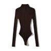Bodysuit Cổ Lọ Thời Trang 7567