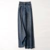 Quần Jean Ống Rộng Cao Cấp 7571