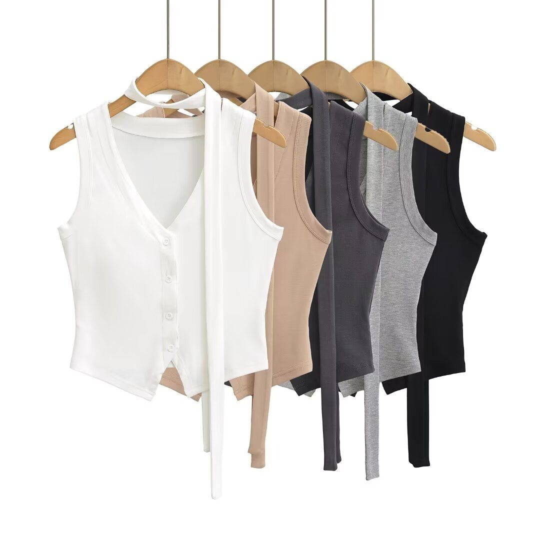 Áo Thun Kiểu Gile 7573