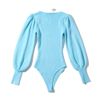 Bodysuit Tay Bồng Thời Trang 7575