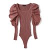 Bodysuit Tay Bồng Trendy 7582