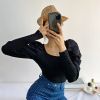 Bodysuit Tay Bồng Trendy 7582