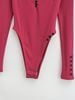 Bodysuit Cổ U Thời Trang 7583