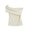 Áo Croptop Lệch Vai 7598