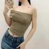 Áo Croptop Lệch Vai 7598
