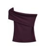 Áo Croptop Lệch Vai 7598