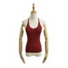 Áo 2 Dây Thời Trang 7600