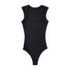 Bodysuit Cổ U Thời Trang 7604