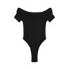 Bodysuit Trễ Vai 7605