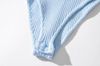 Bodysuit Cổ Yếm Thời Trang 7607