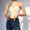 Bodysuit Cổ Yếm Thời Trang 7607