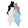 Bodysuit Cổ Yếm 7608