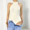 Bodysuit Cổ Yếm 7608