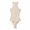 Bodysuit Cổ Yếm 7608