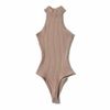 Bodysuit Cổ Yếm 7608