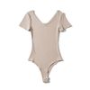 Bodysuit Cổ V Sau 7611