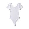 Bodysuit Cổ V Sau 7611