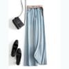 Quần Jean Ống Rộng Cao Cấp 7613