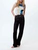 Bodysuit Thun Lưới Họa Tiết 7616